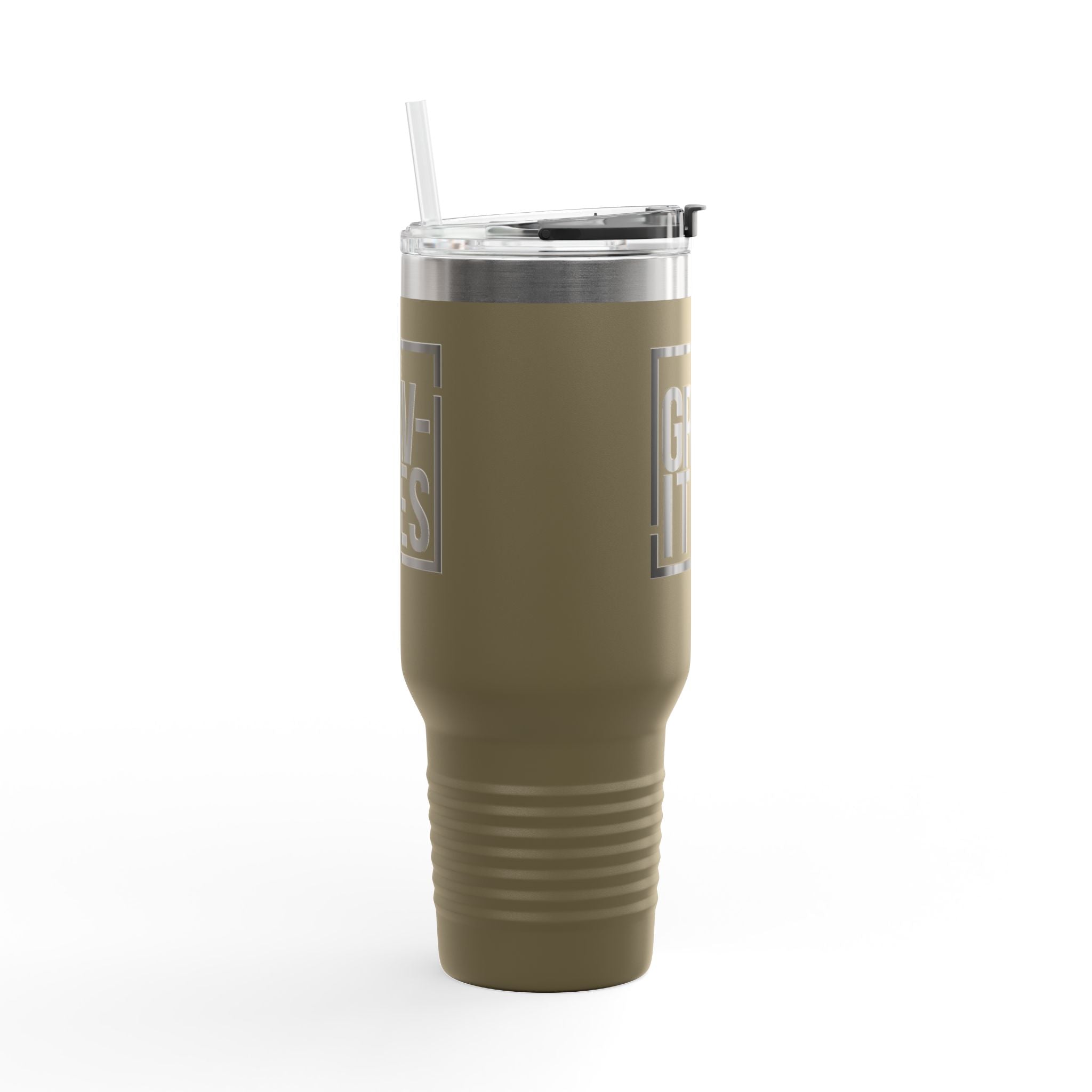 The Gravities Insulated Travel Mug, 40oz