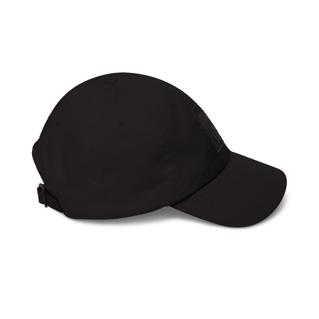 The Gravities Classic Dad Cap
