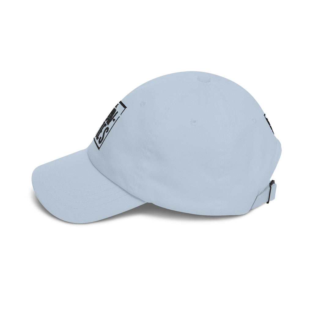 The Gravities Classic Dad Cap