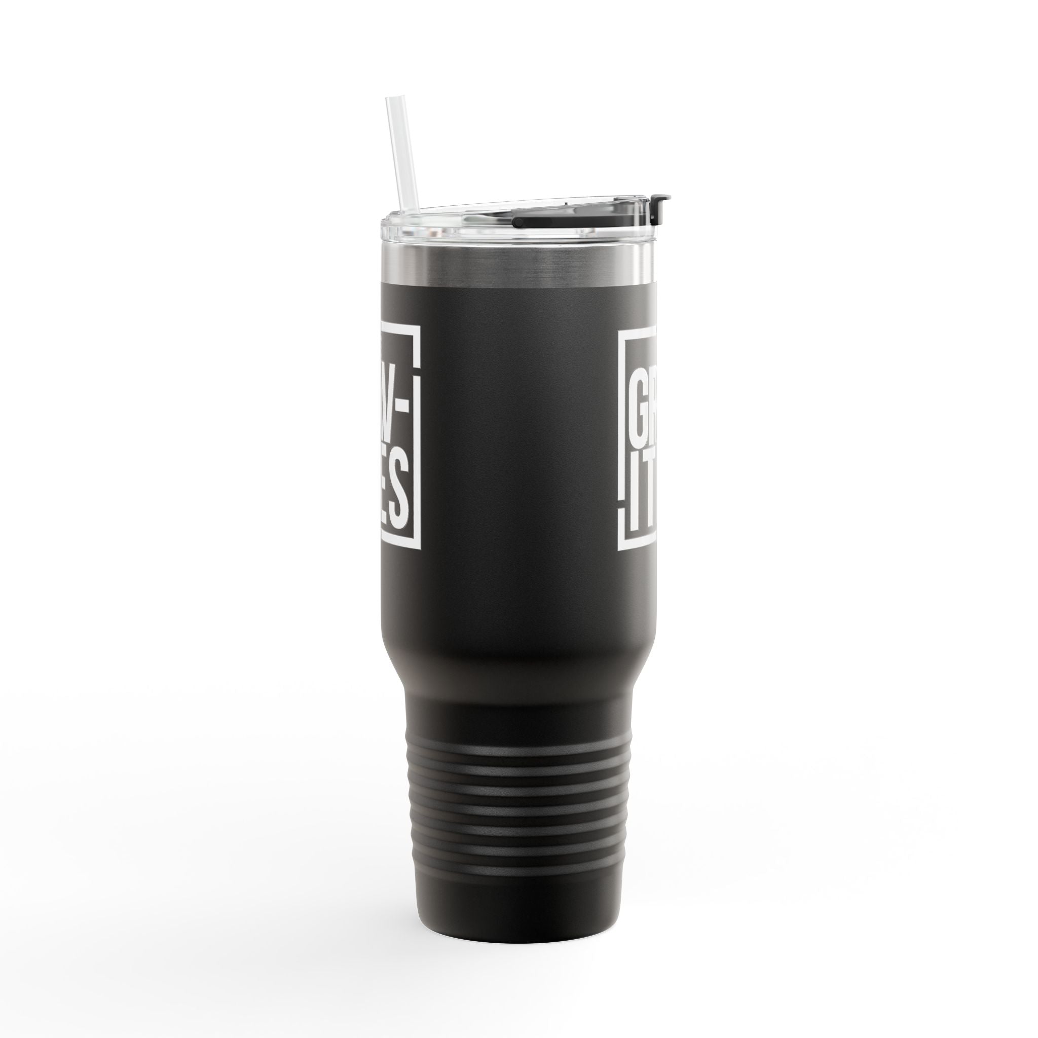 The Gravities Insulated Travel Mug, 40oz