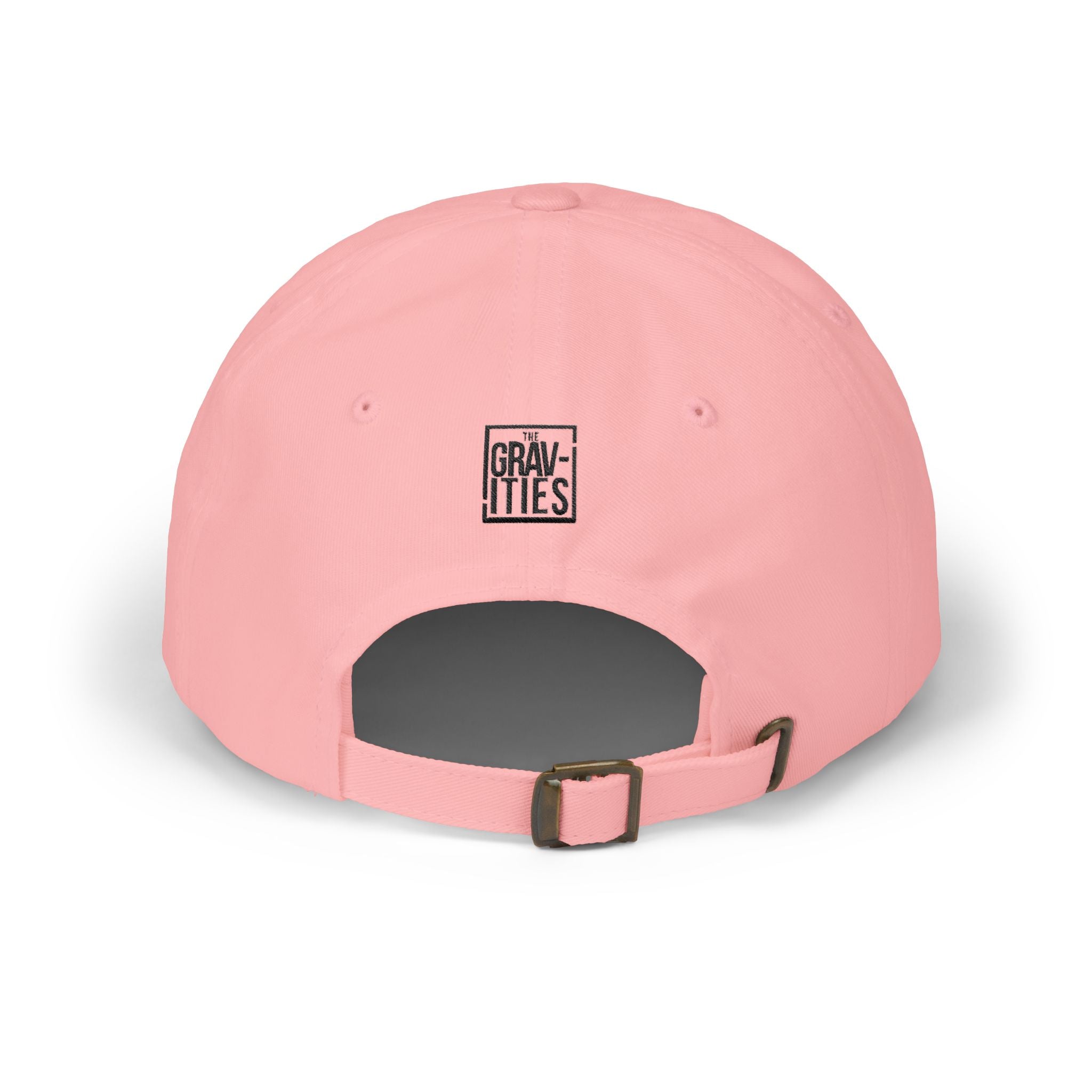 The Gravities Classic Dad Cap