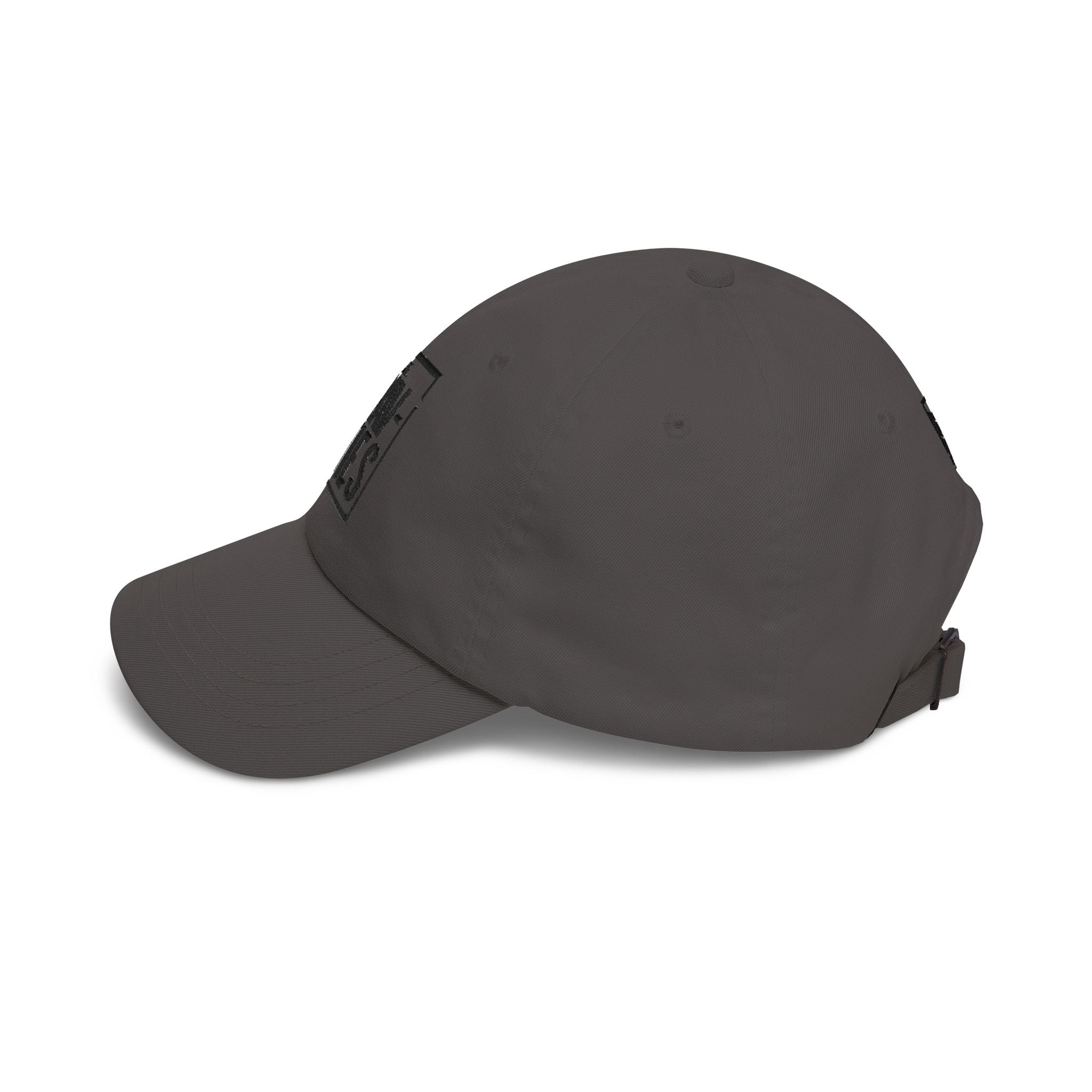 The Gravities Classic Dad Cap