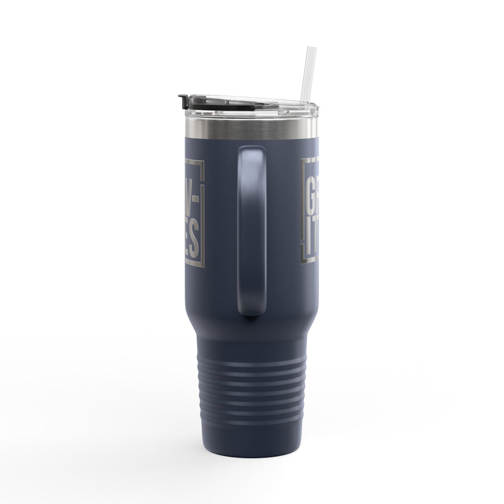 The Gravities Insulated Travel Mug, 40oz