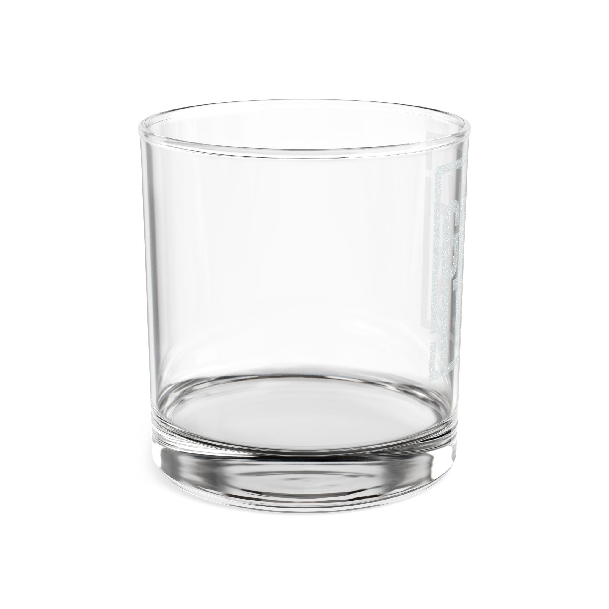 The Gravities Whiskey Glass, 10.5oz
