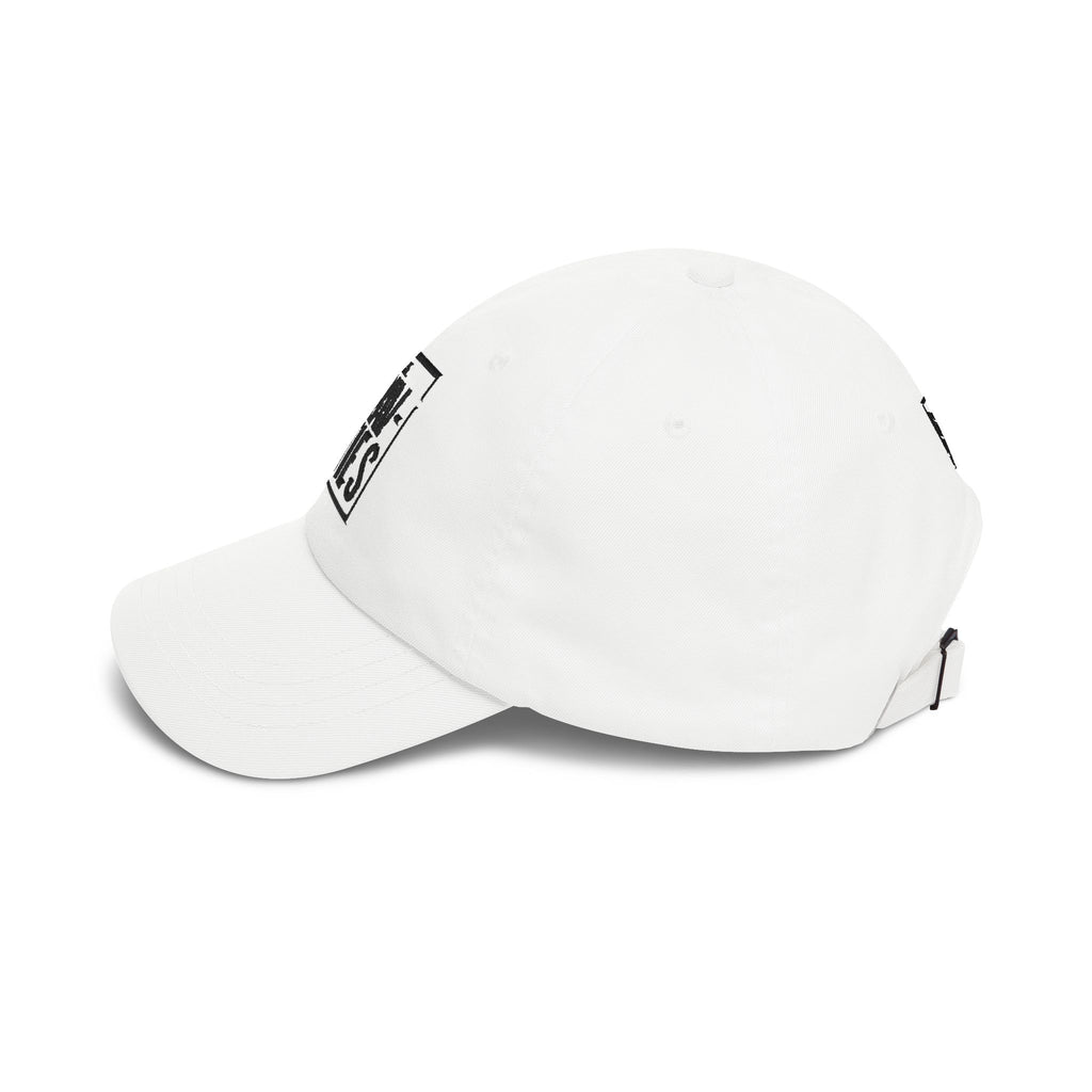 The Gravities Classic Dad Cap