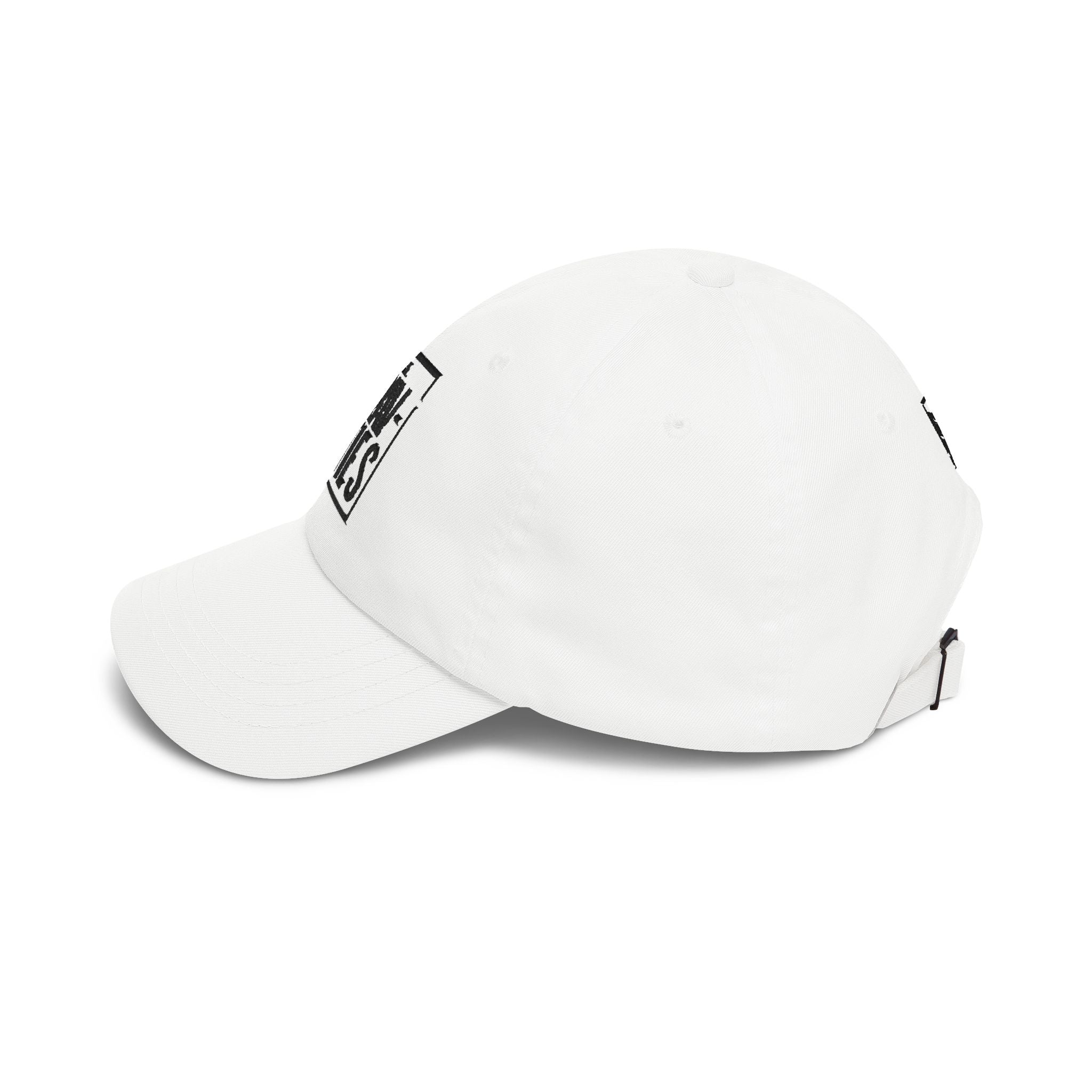 The Gravities Classic Dad Cap
