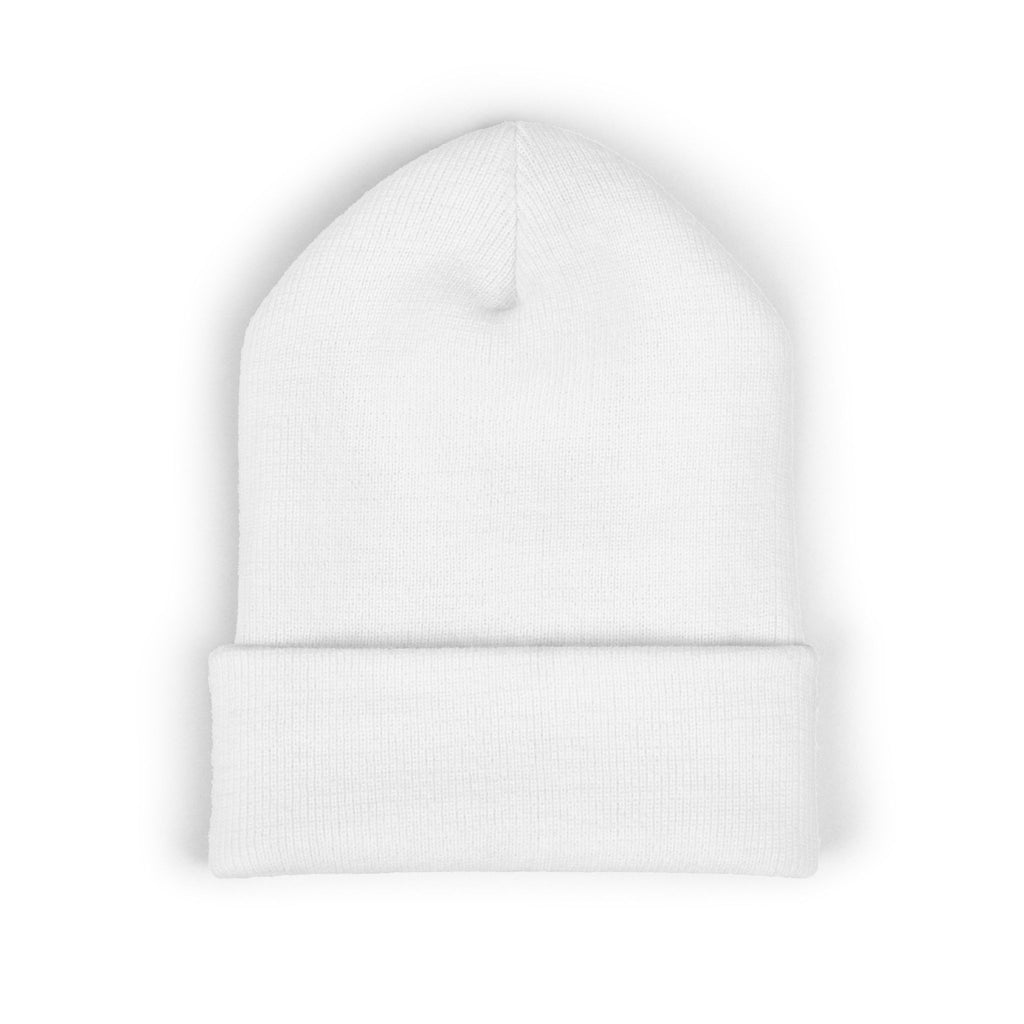 The Gravities Embroidered Beanie | Soul-Funk Band Merch | San Diego