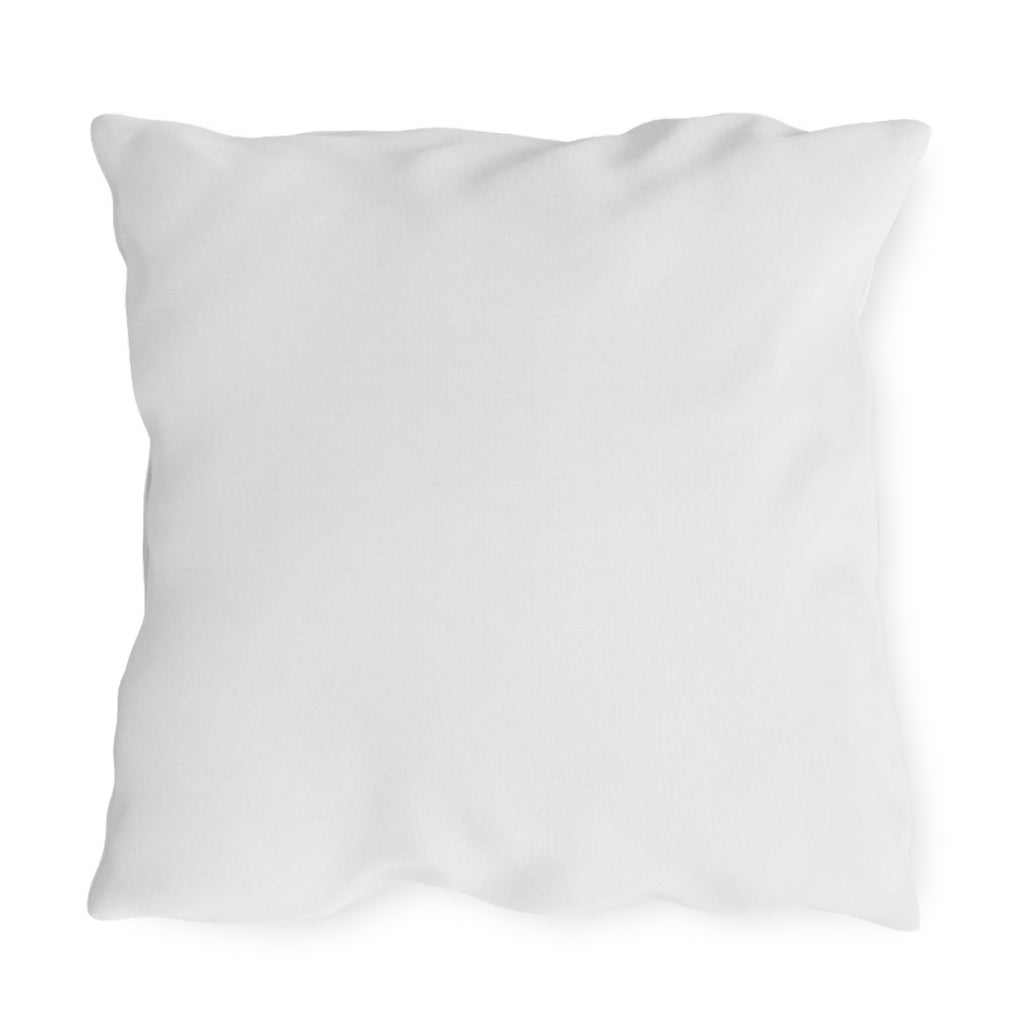 The Gravities Outdoor Pillows