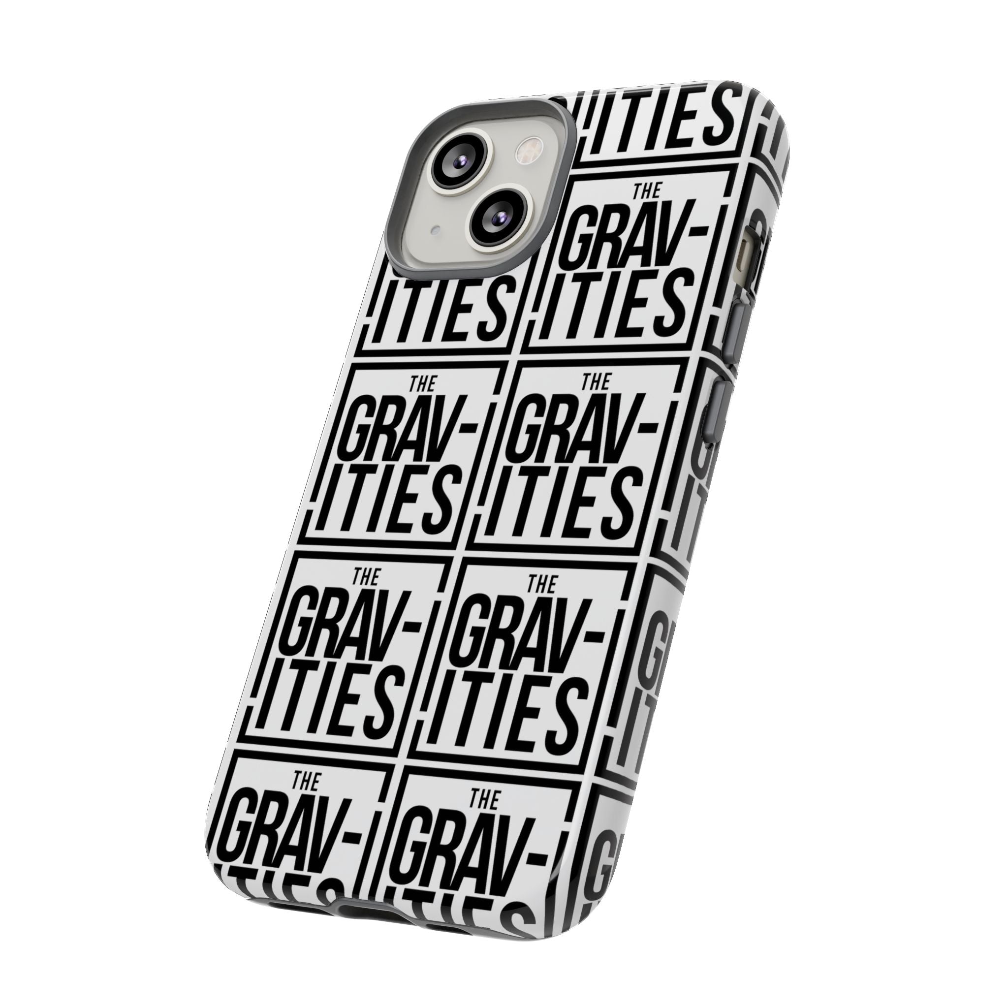 The Gravities Tough Cases