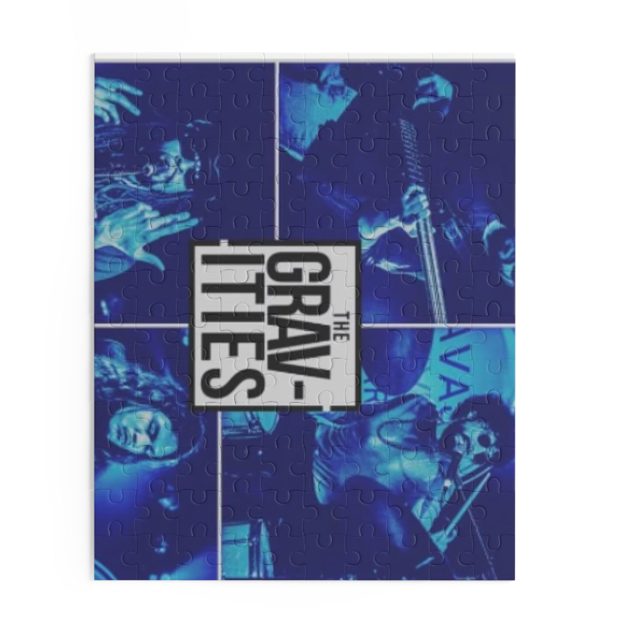 The Gravities Puzzle