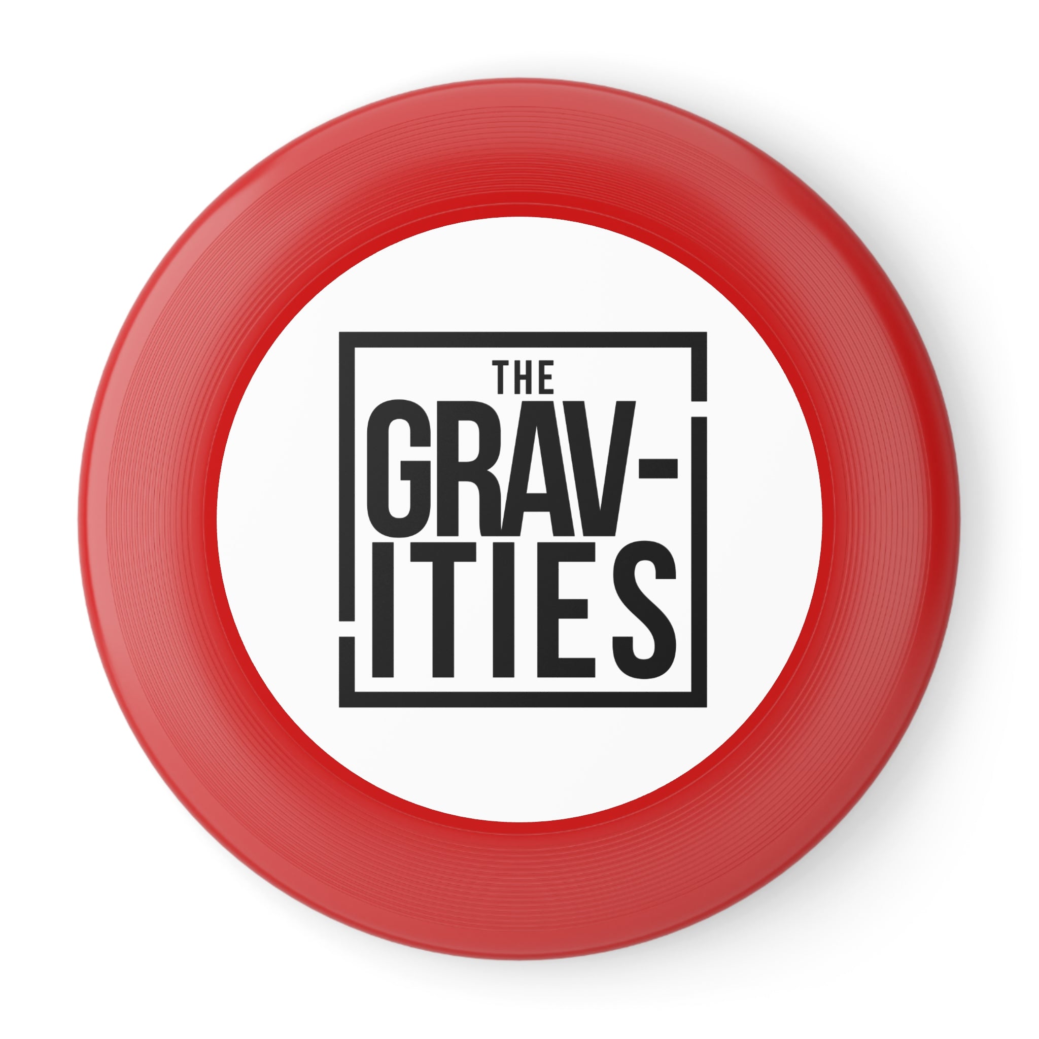 The Gravities Wham-O Frisbee