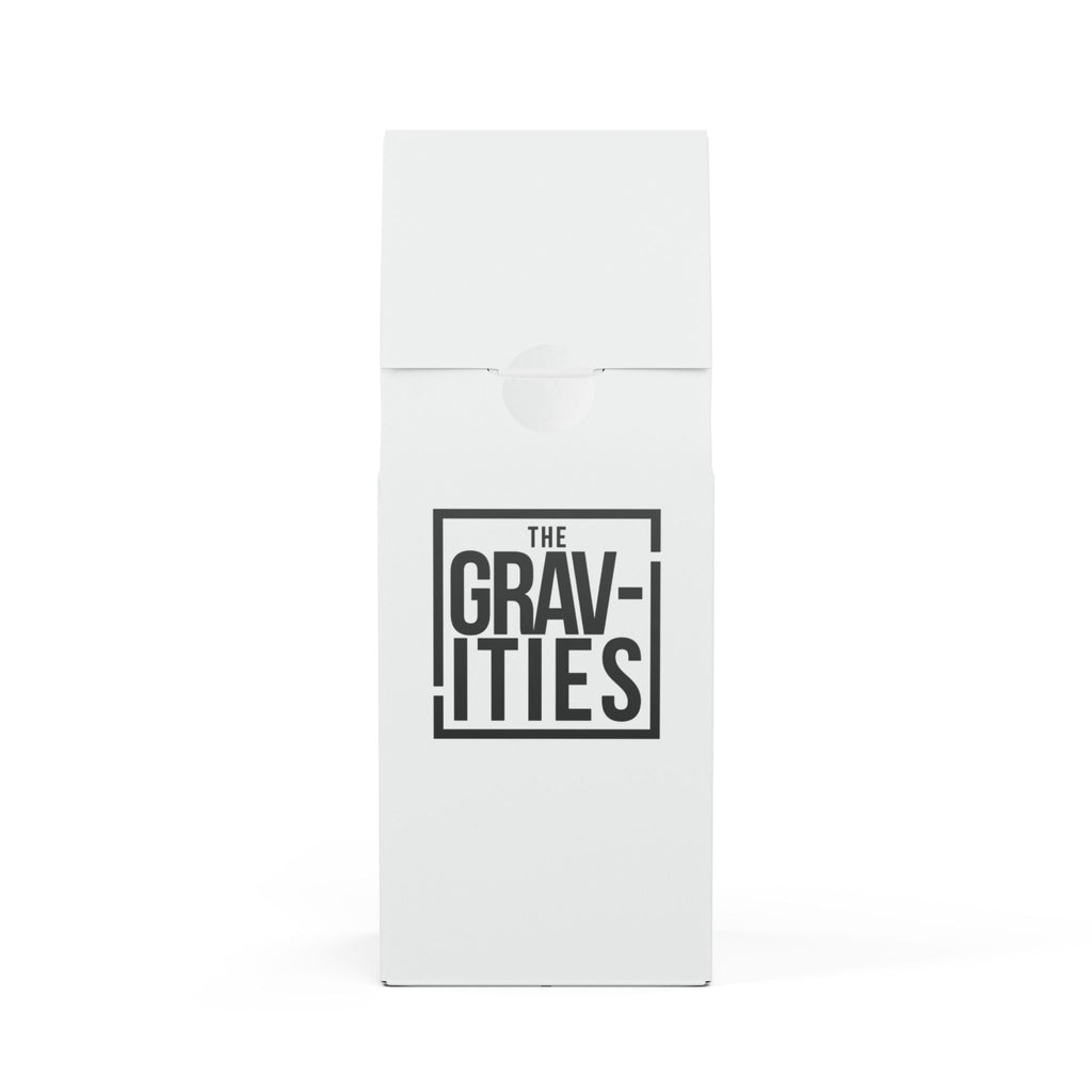 The Gravities Cascades Coffee Blend