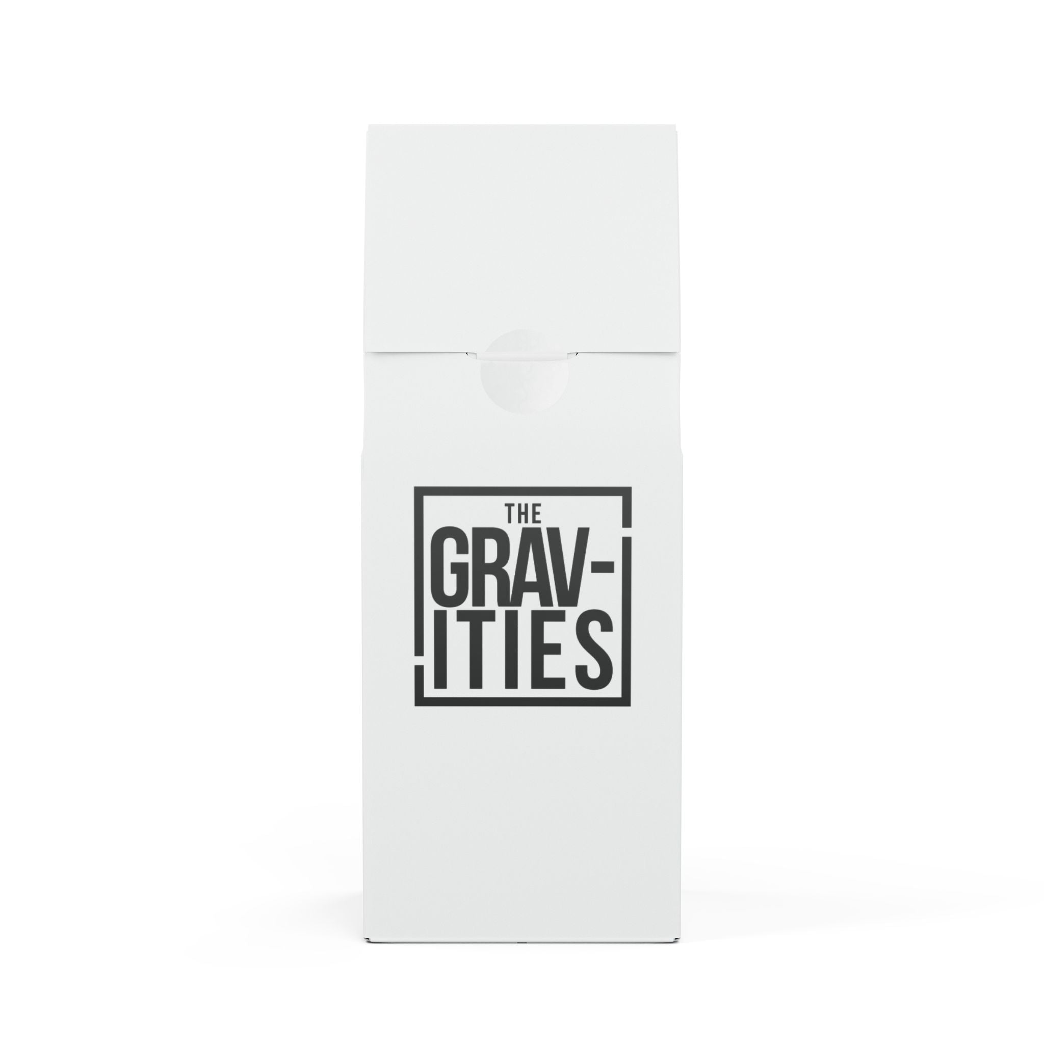 The Gravities Cascades Coffee Blend
