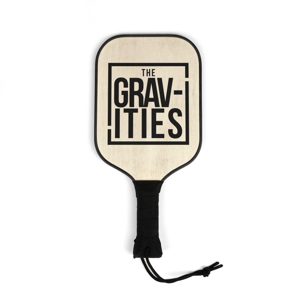 The Gravities Pickleball Kit