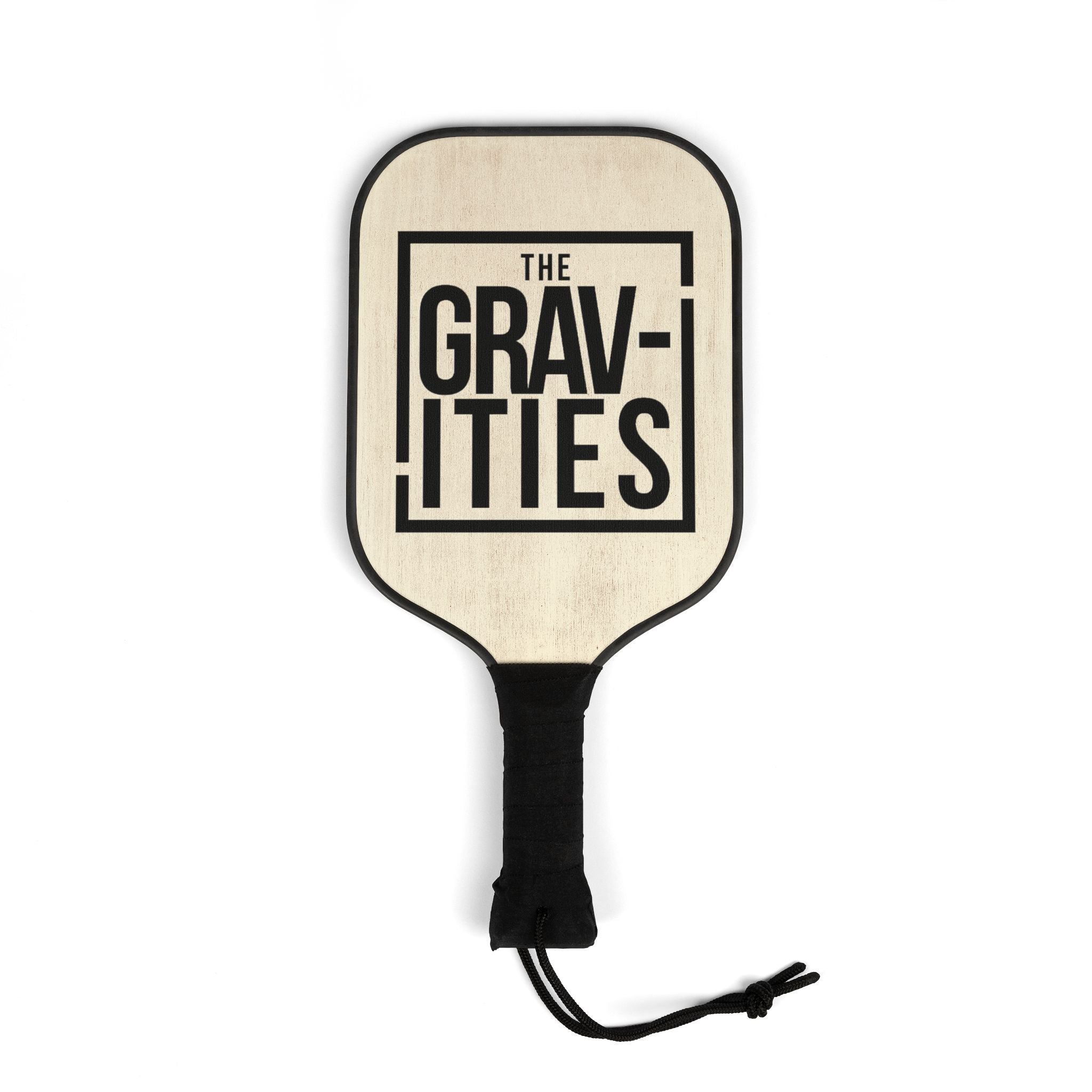 The Gravities Pickleball Kit
