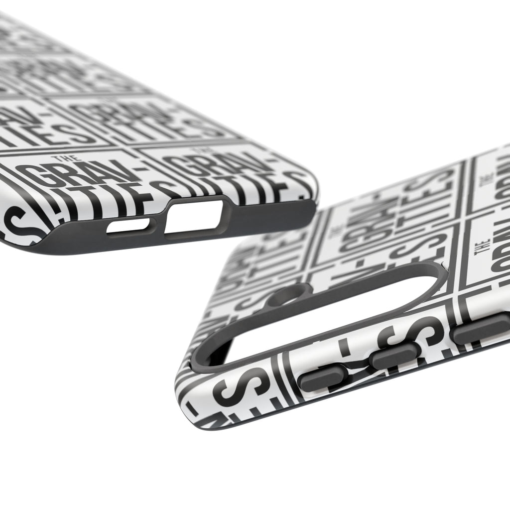 The Gravities Tough Cases