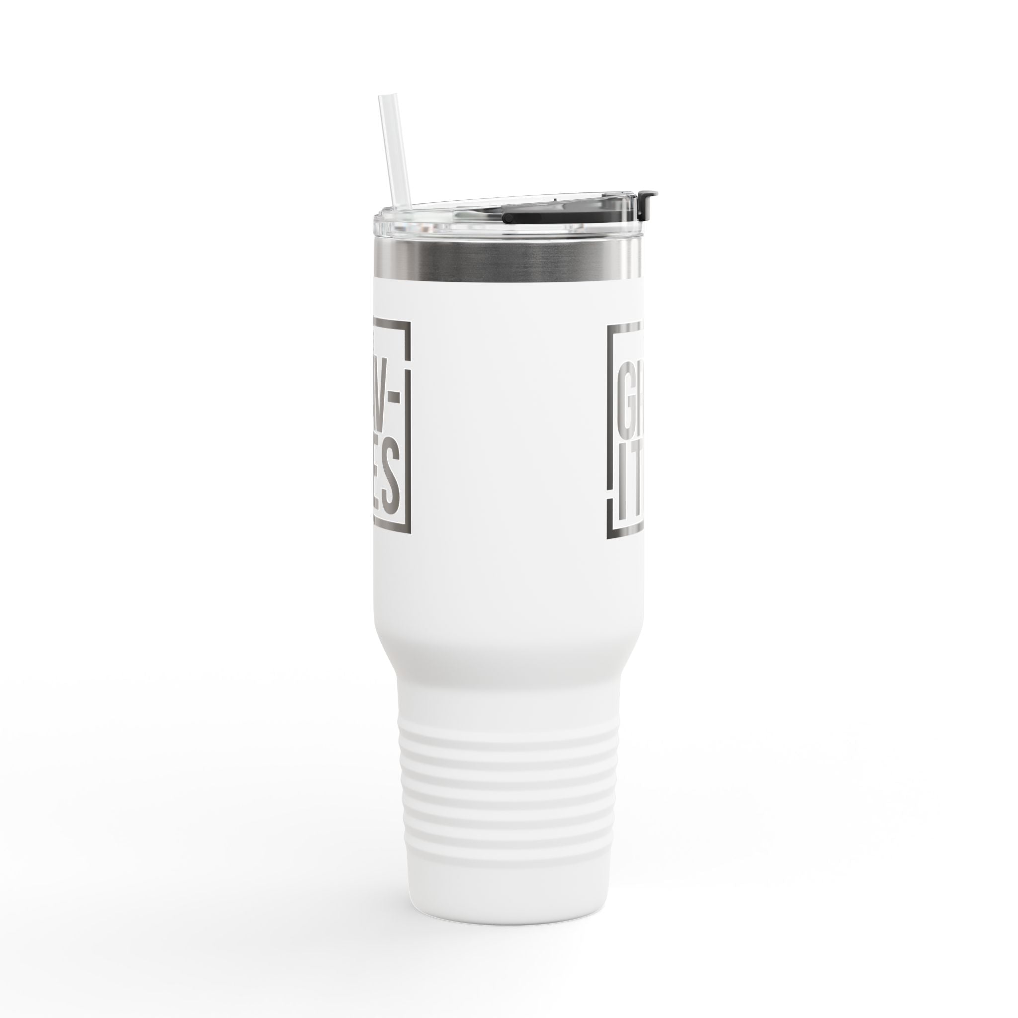 The Gravities Insulated Travel Mug, 40oz