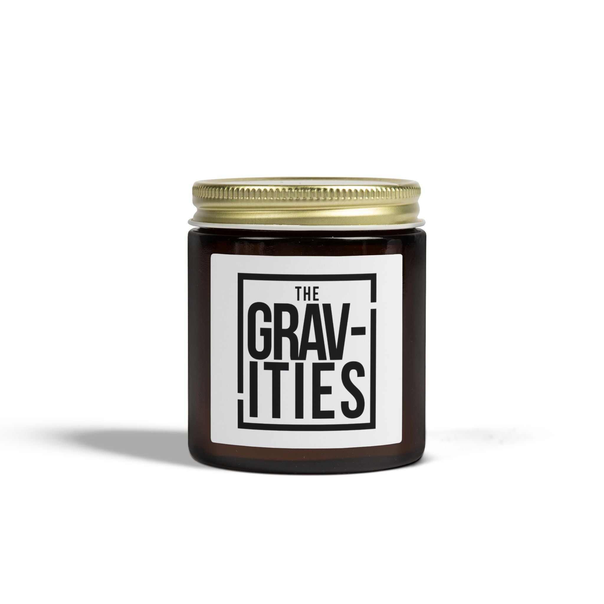 The Gravities Scented Candles