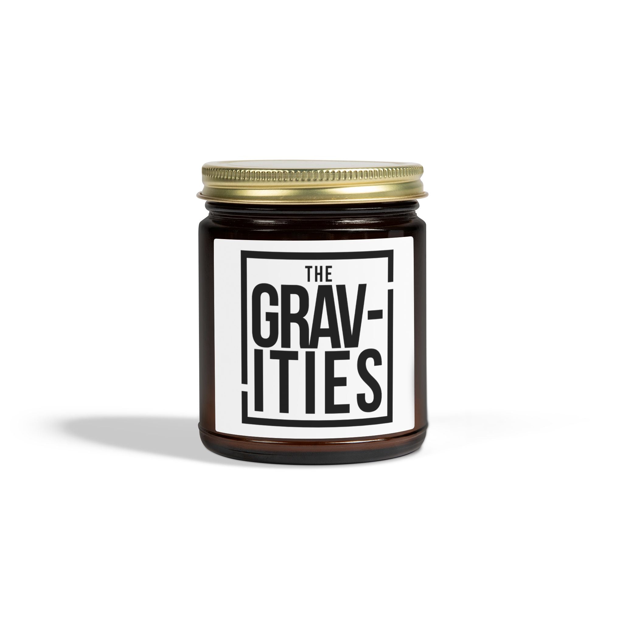 The Gravities Scented Candles