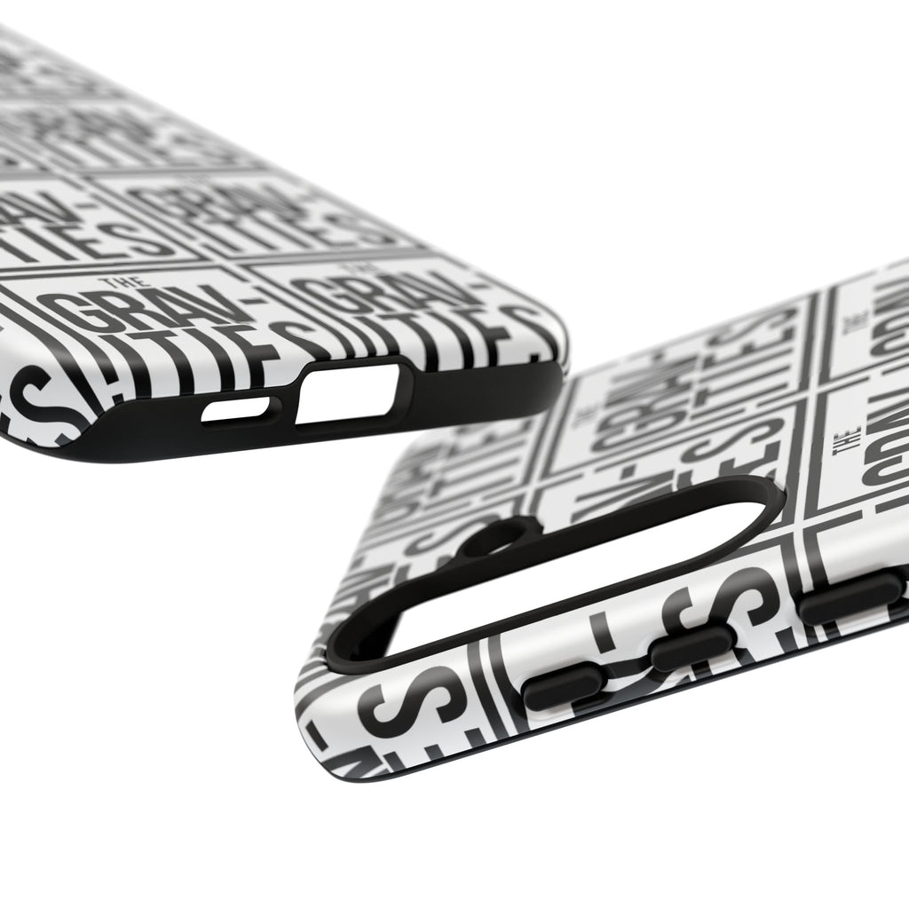 The Gravities Tough Cases