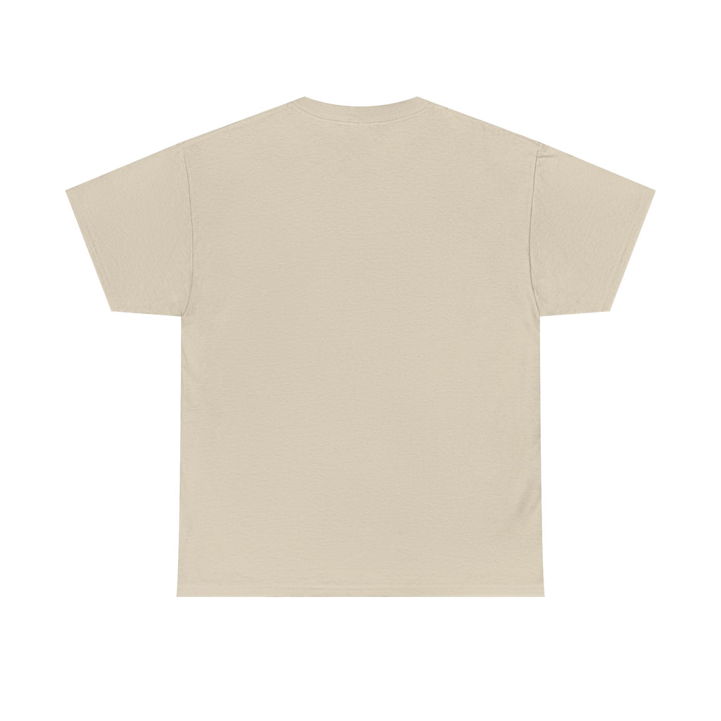The Gravities Left Chest Logo Tee