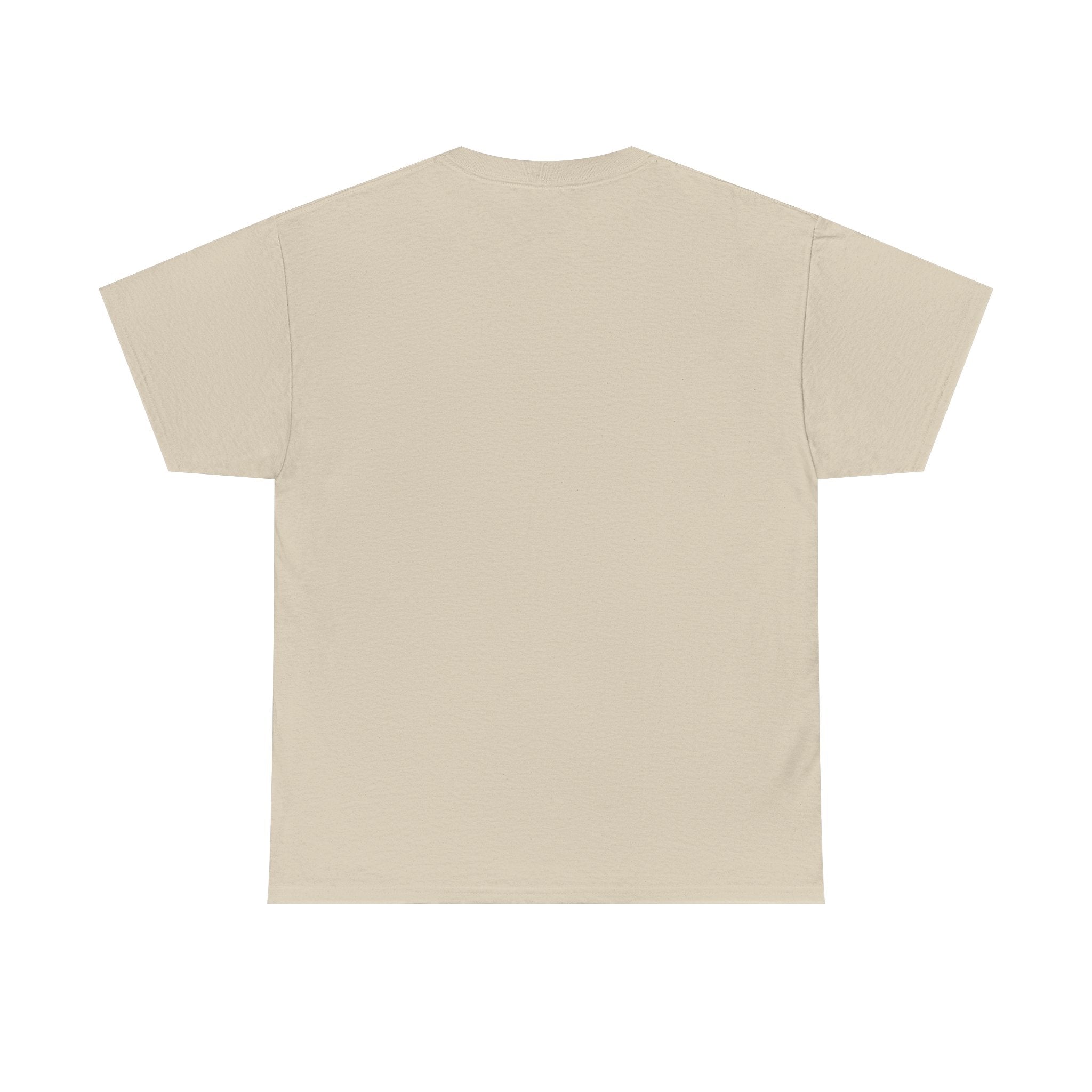 The Gravities Left Chest Logo Tee