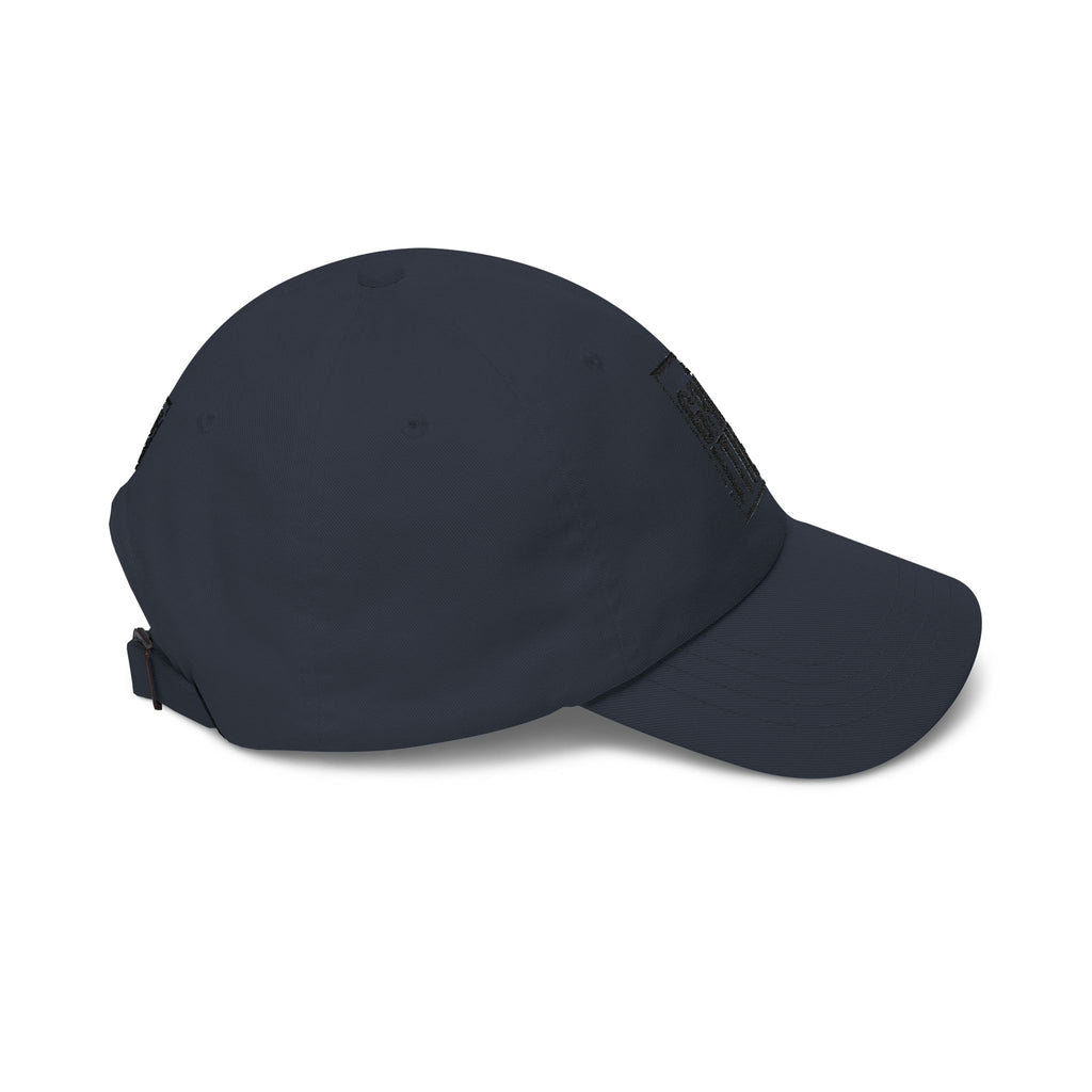 The Gravities Classic Dad Cap