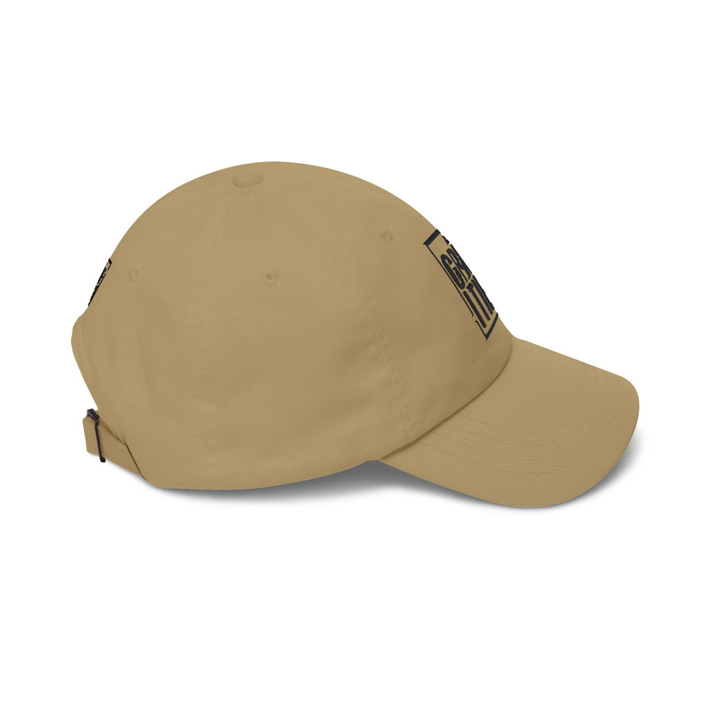 The Gravities Classic Dad Cap