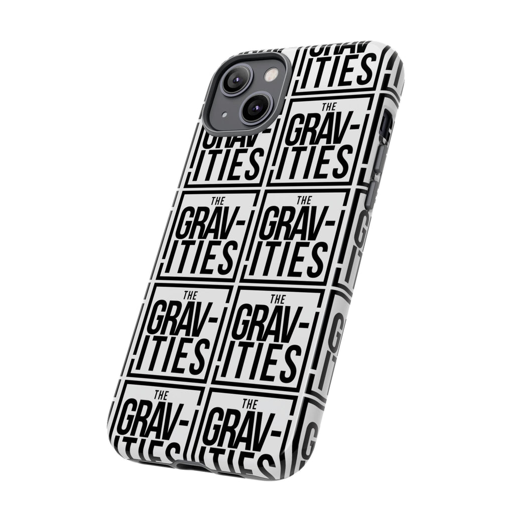 The Gravities Tough Cases