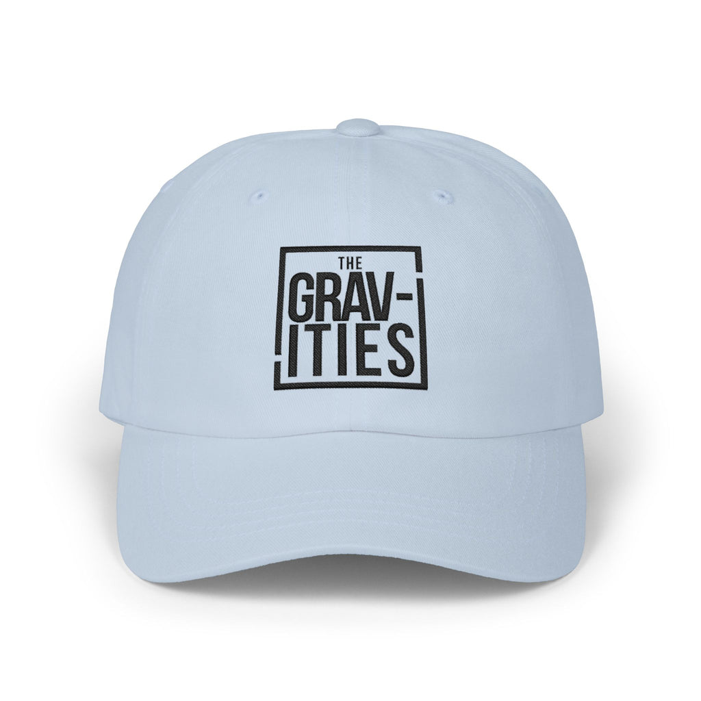 The Gravities Classic Dad Cap