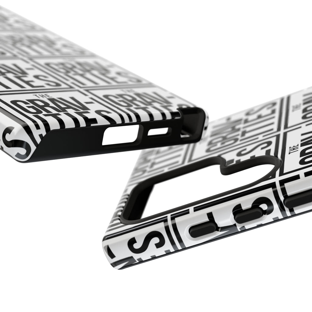 The Gravities Tough Cases