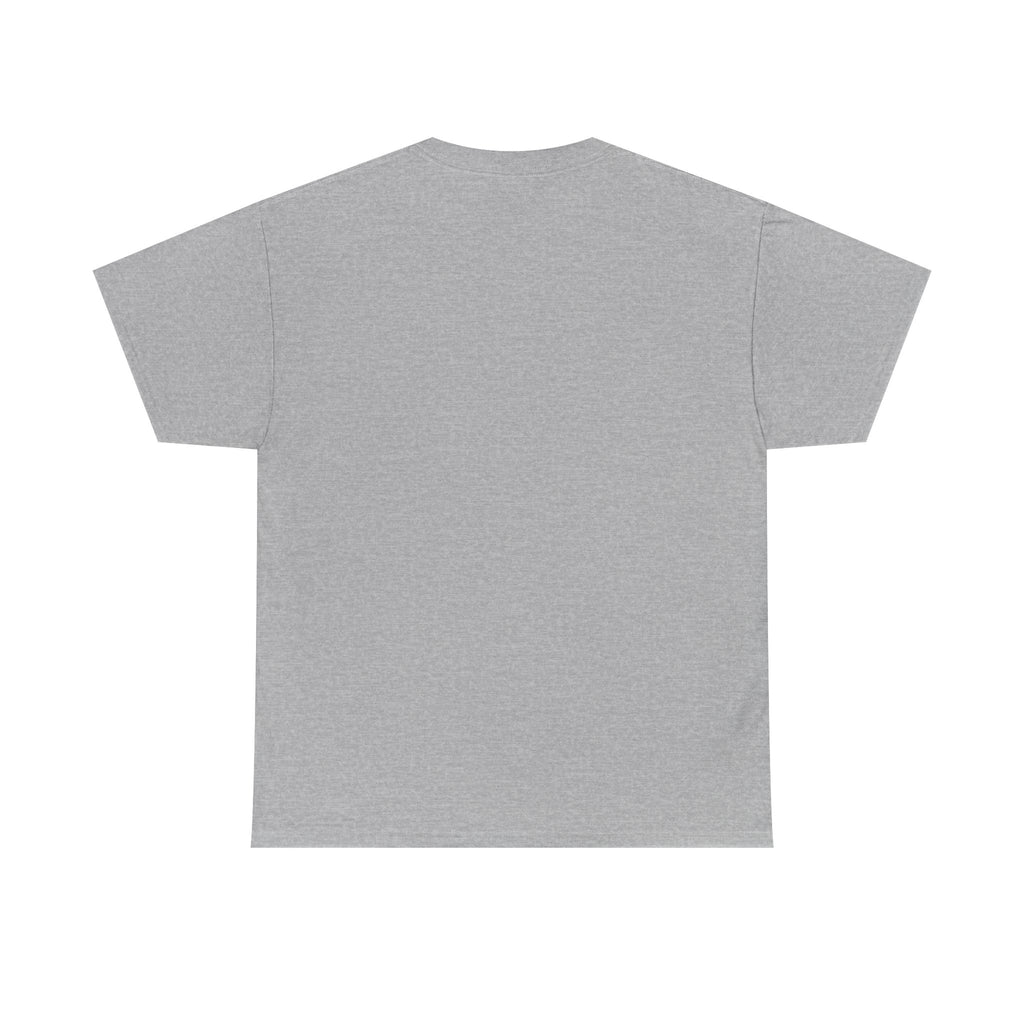 The Gravities Left Chest Logo Tee