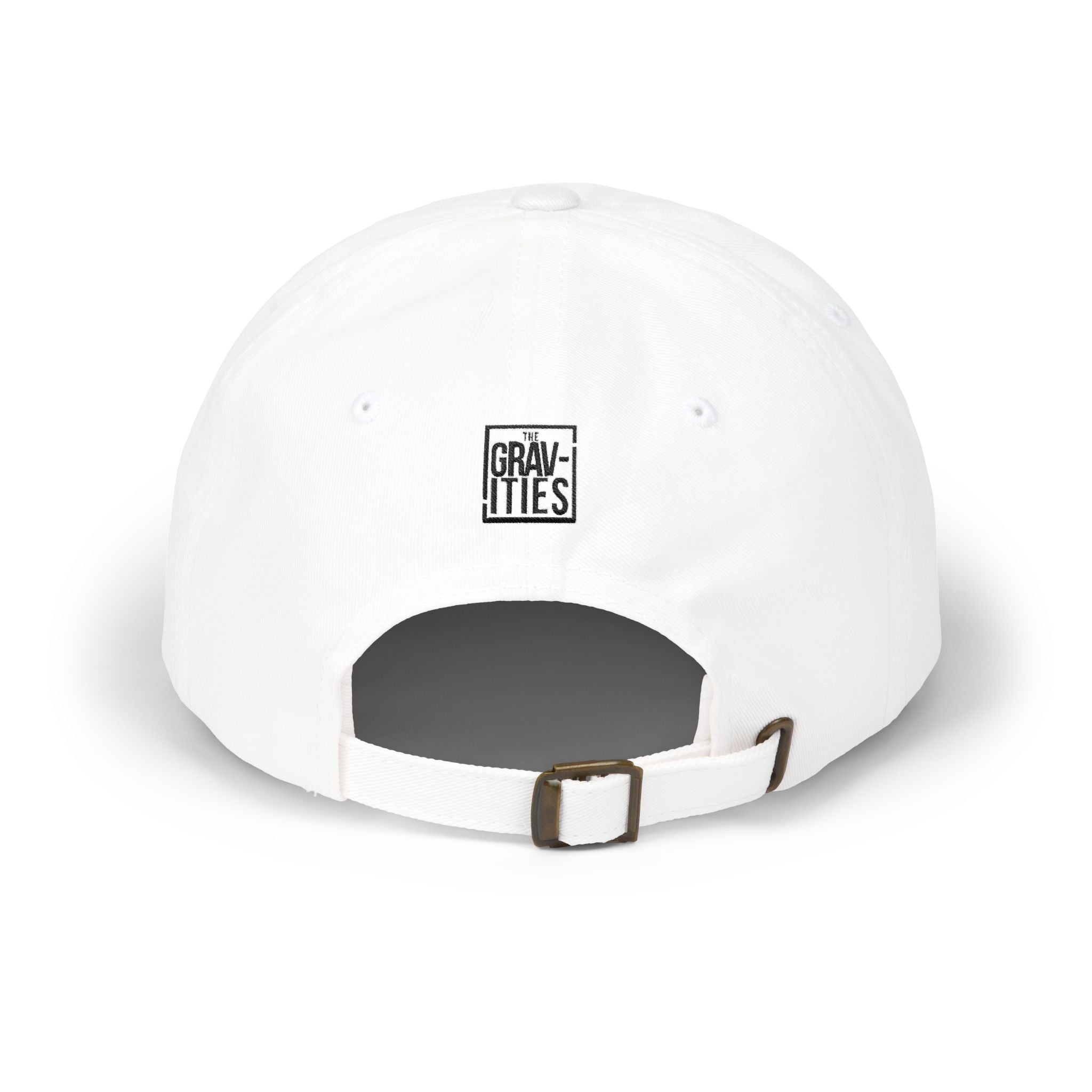 The Gravities Classic Dad Cap