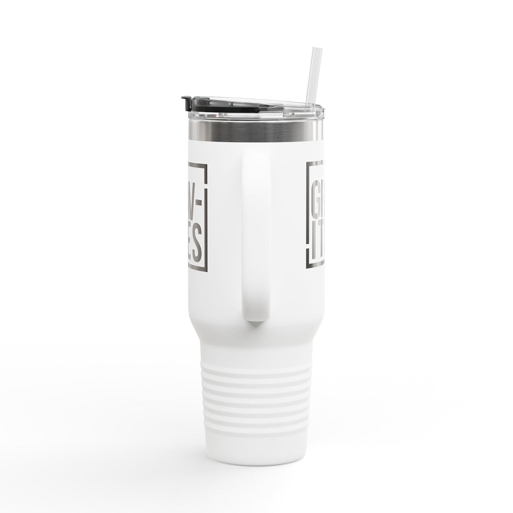 The Gravities Insulated Travel Mug, 40oz