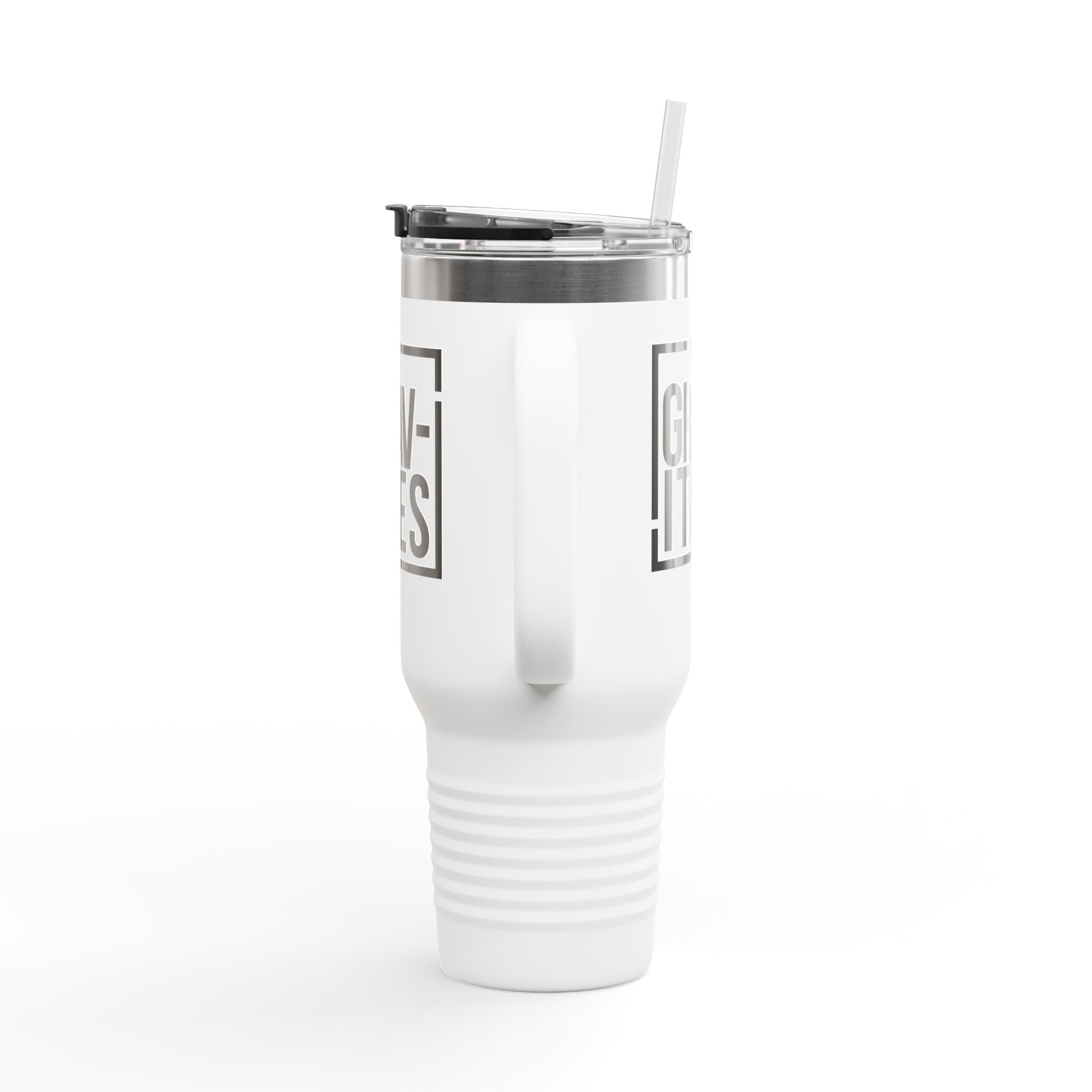 The Gravities Insulated Travel Mug, 40oz