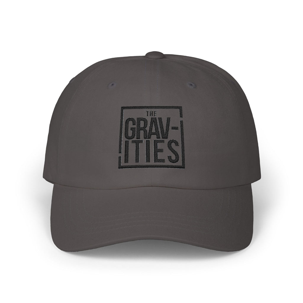 The Gravities Classic Dad Cap