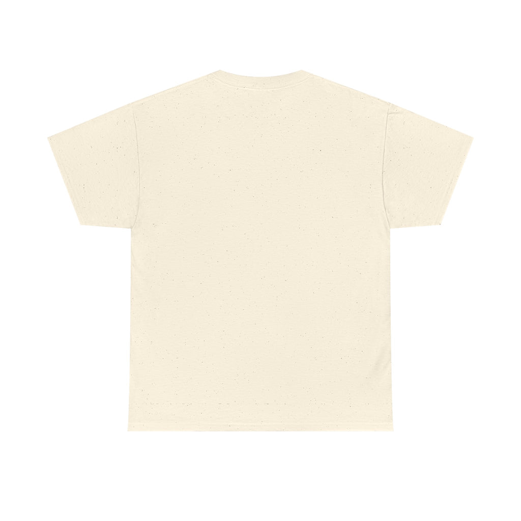 The Gravities Left Chest Logo Tee
