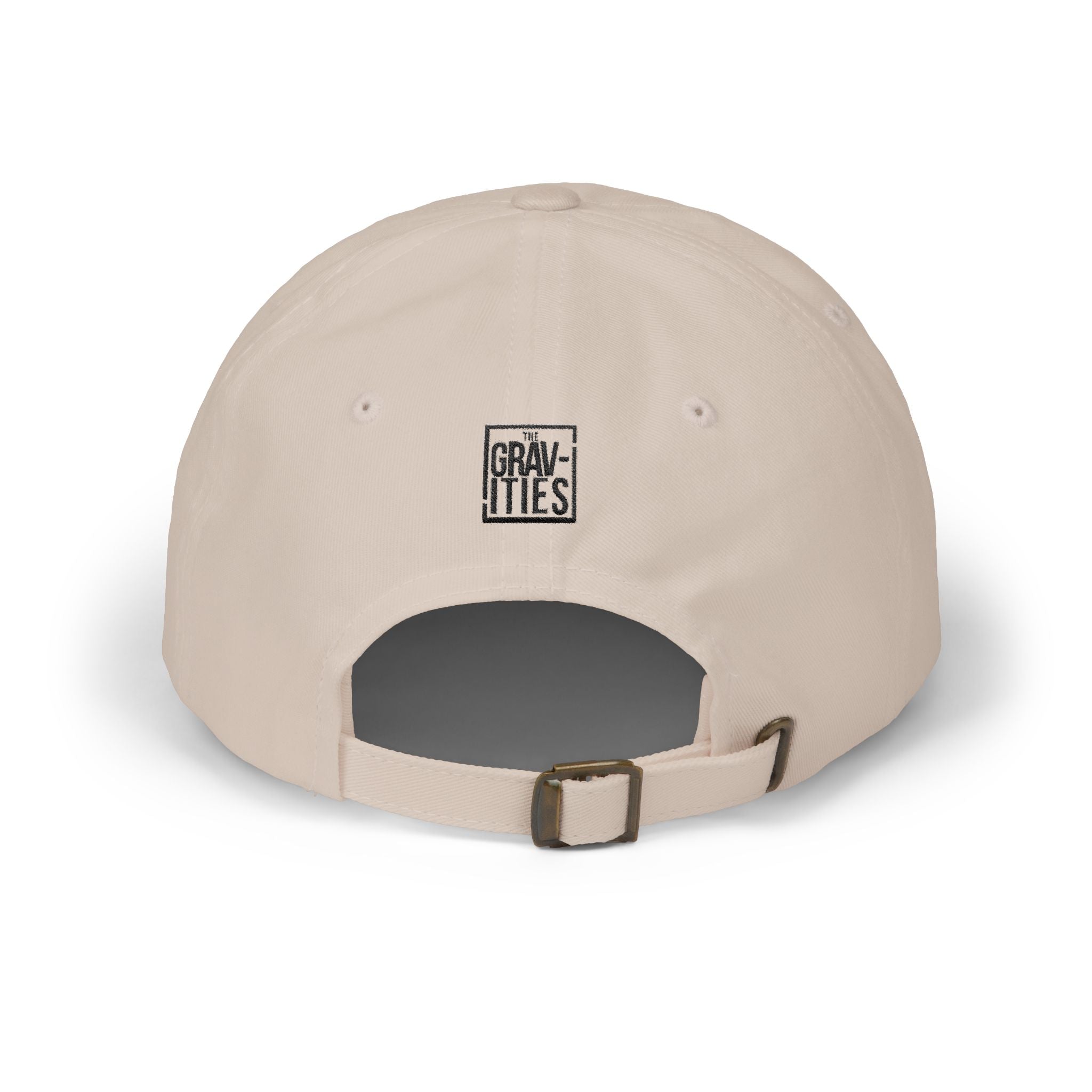 The Gravities Classic Dad Cap