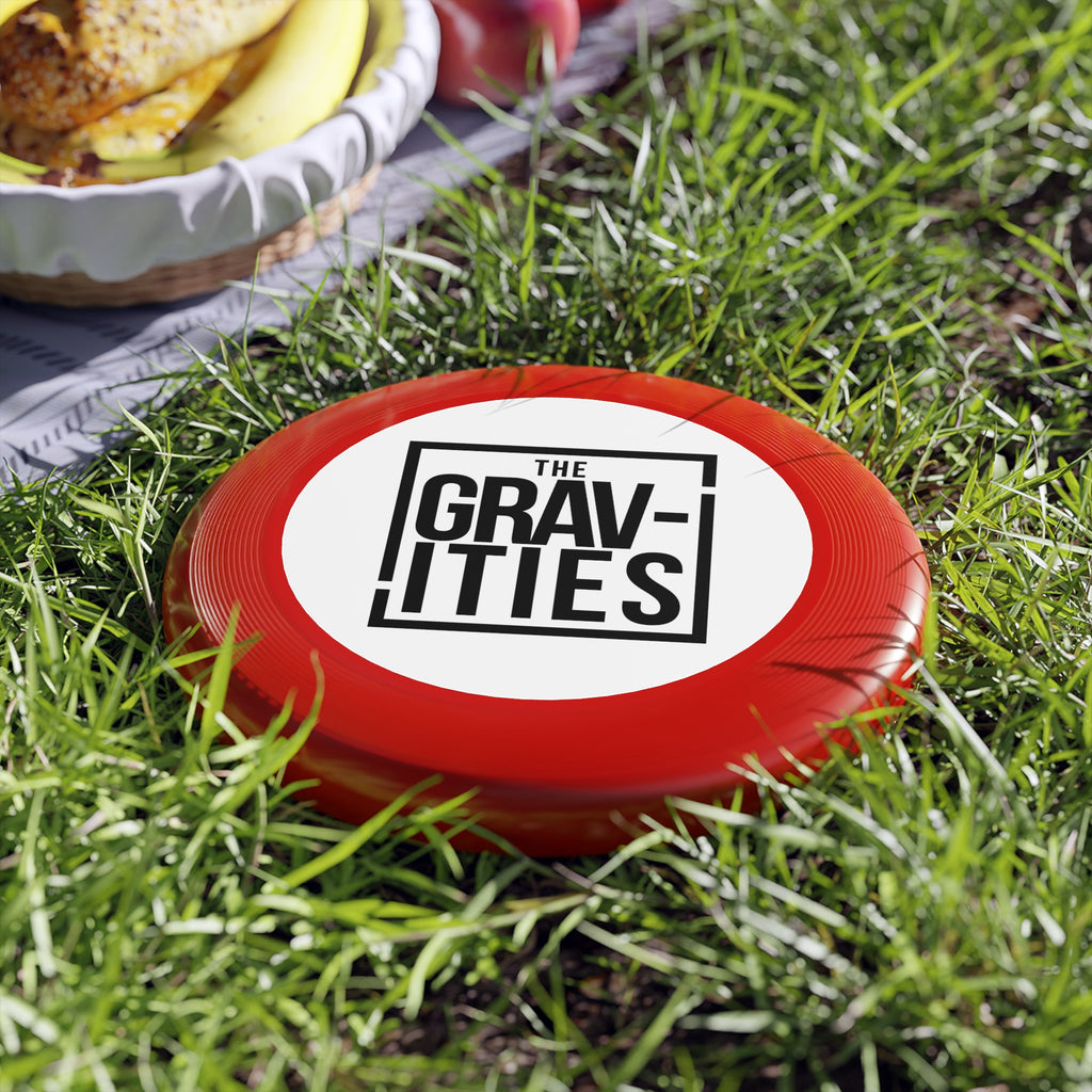 The Gravities Wham-O Frisbee