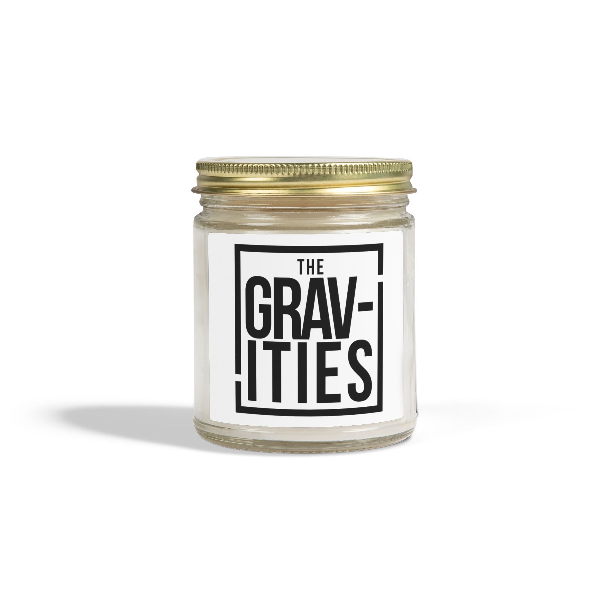 The Gravities Scented Candles