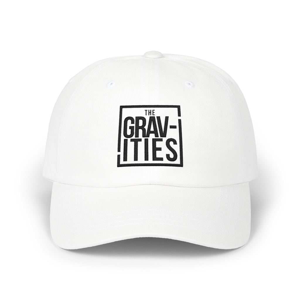 The Gravities Classic Dad Cap