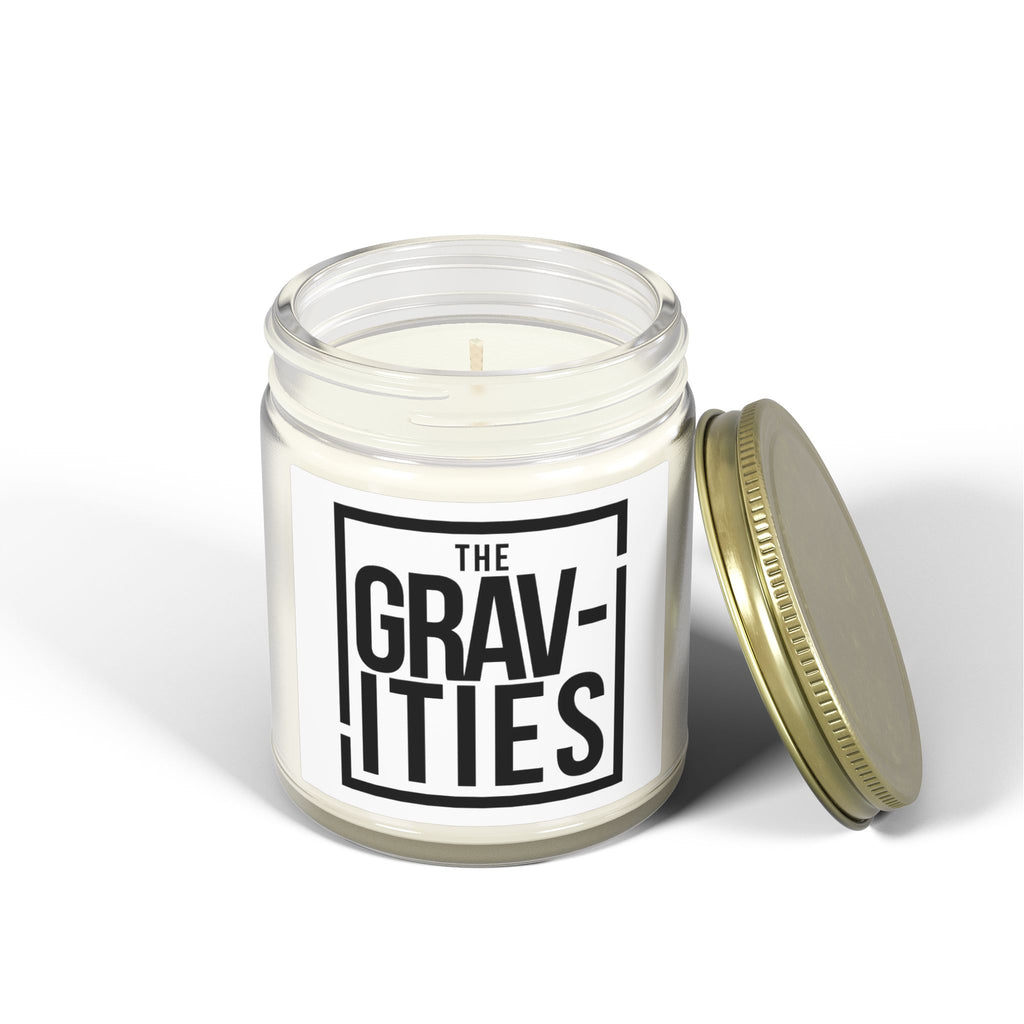 The Gravities Scented Candles