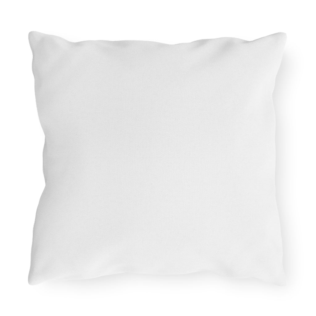 The Gravities Outdoor Pillows
