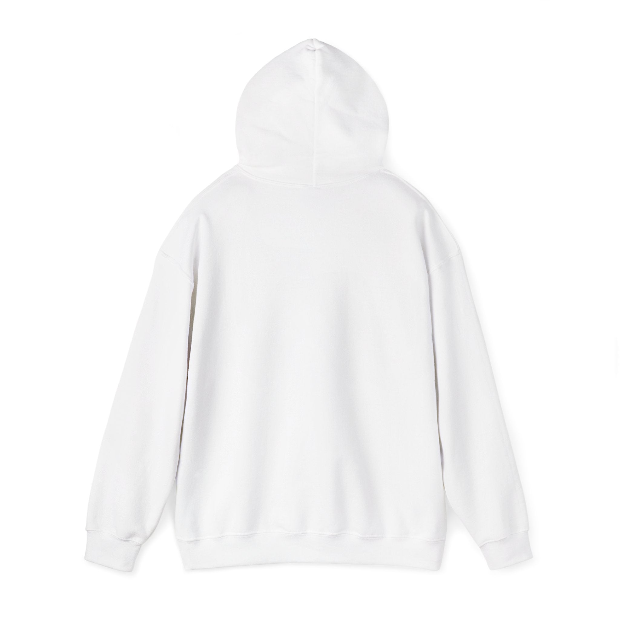 The Gravities Left Chest Logo Hoodie