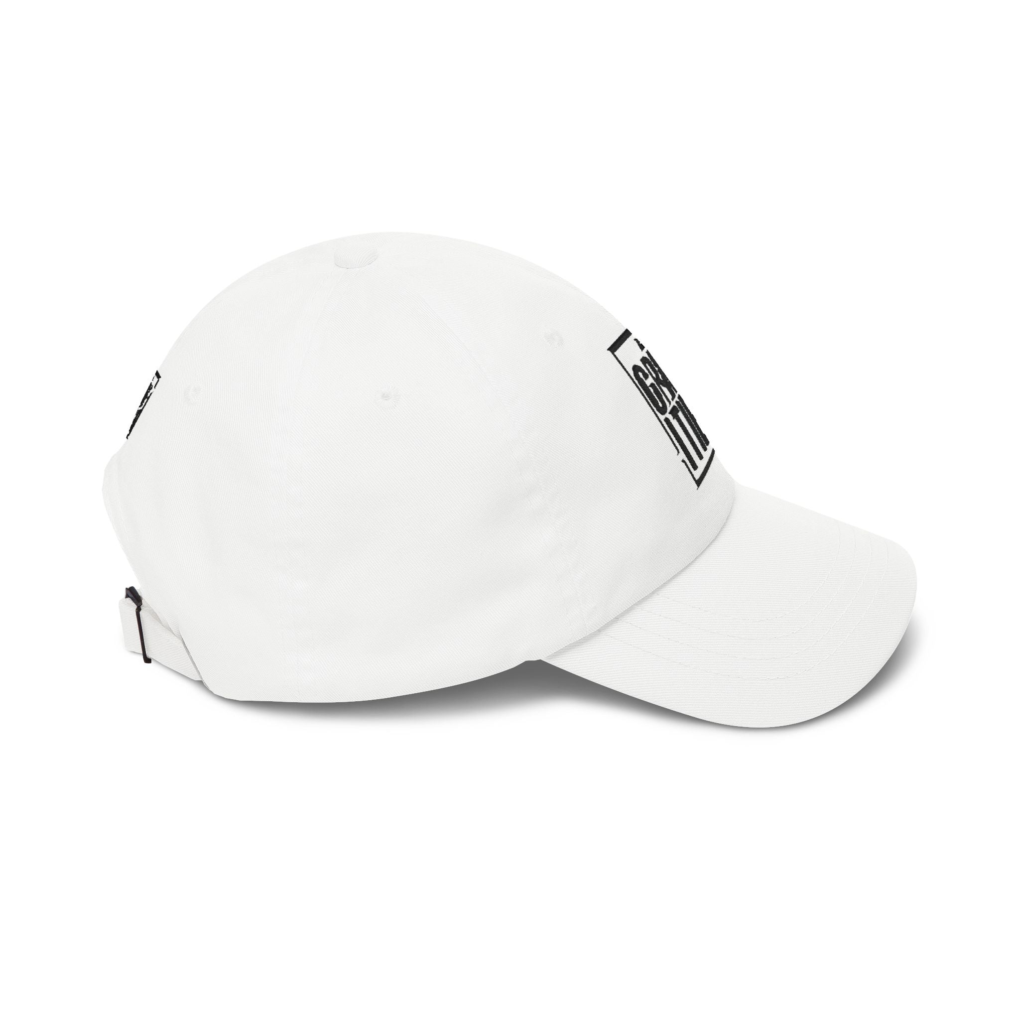 The Gravities Classic Dad Cap