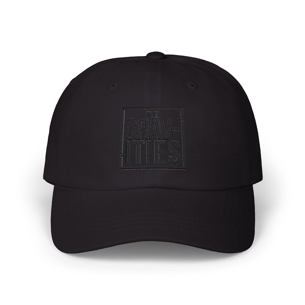 The Gravities Classic Dad Cap