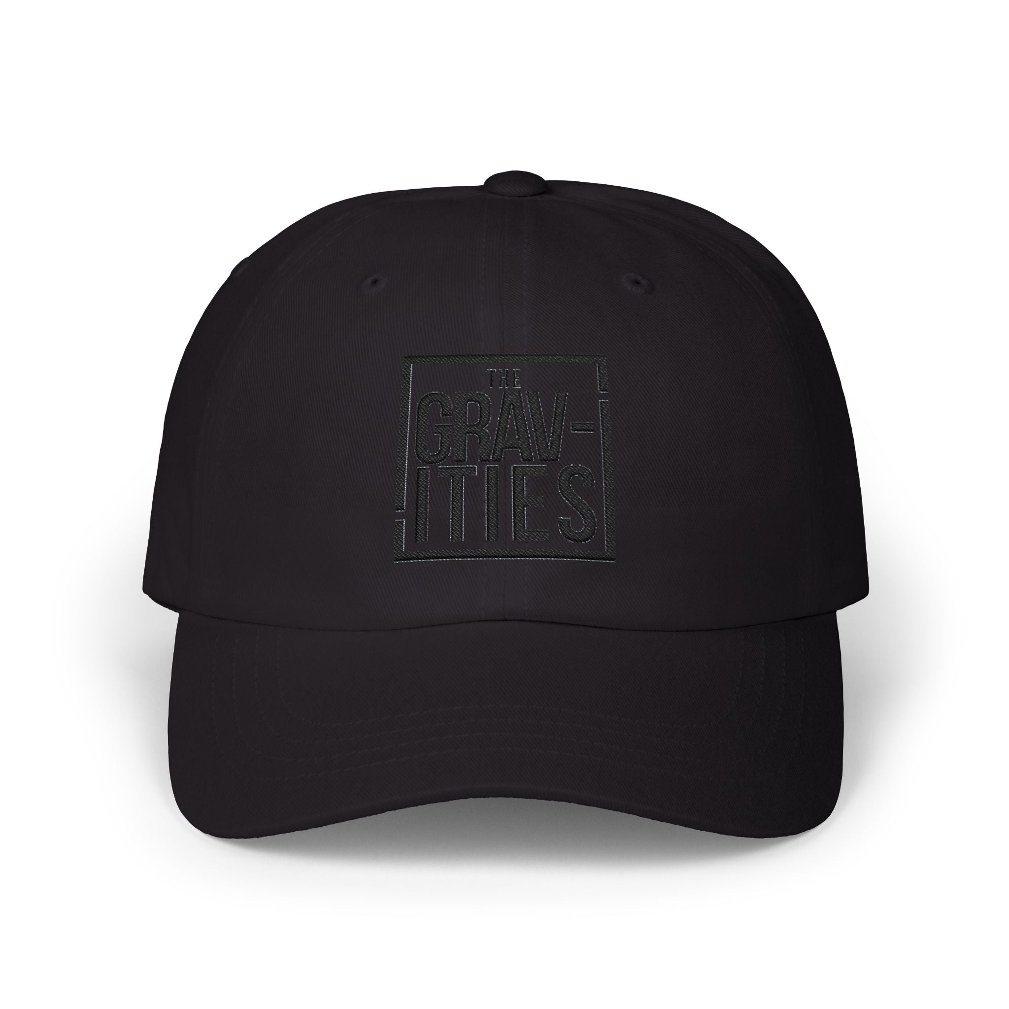 The Gravities Classic Dad Cap