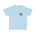 The Gravities Left Chest Logo Tee