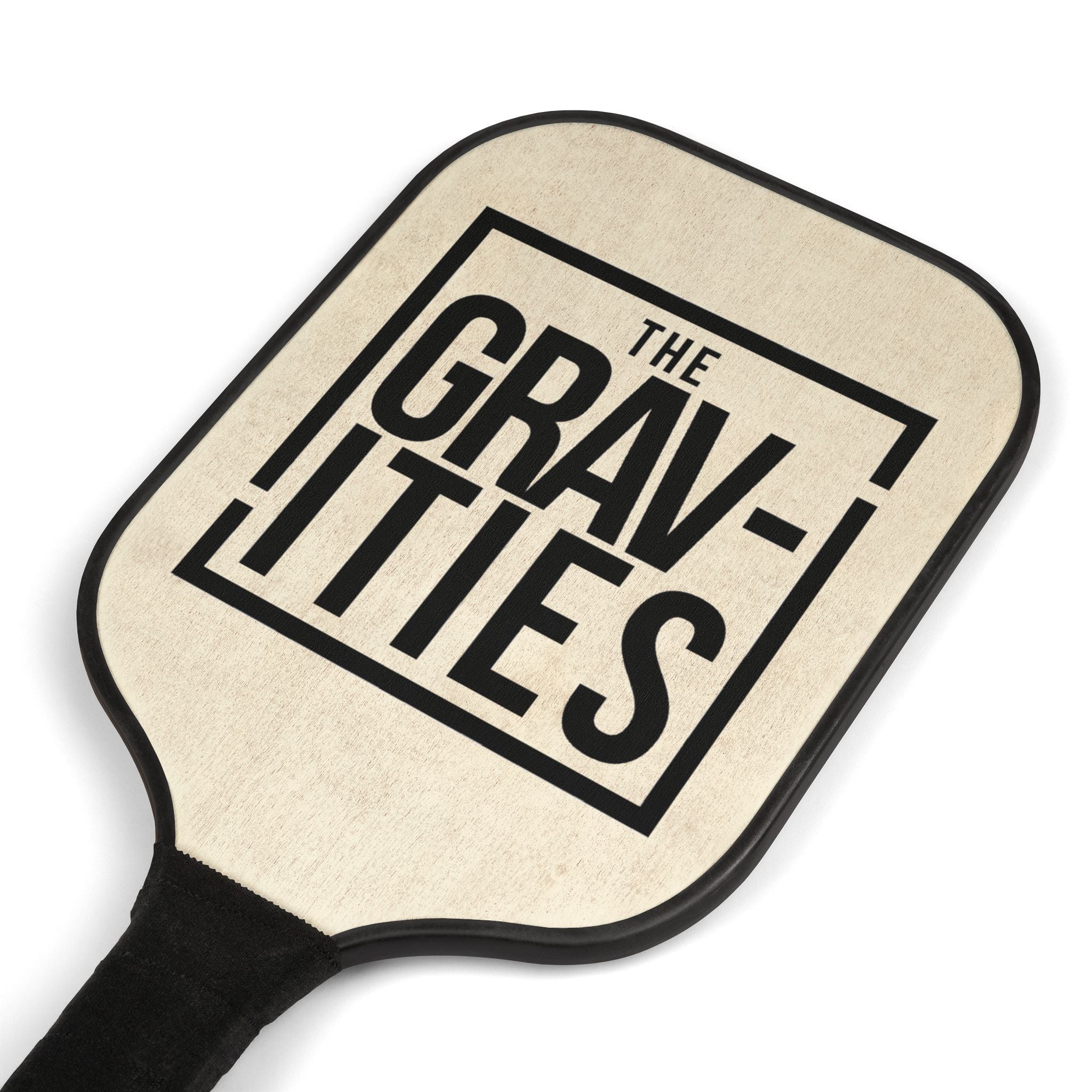 The Gravities Pickleball Kit