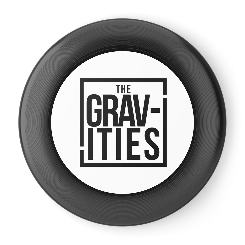 The Gravities Wham-O Frisbee